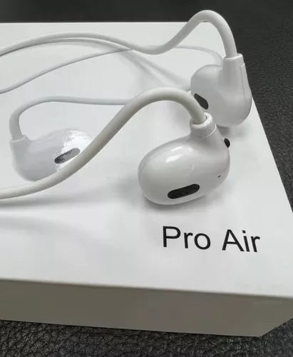 AURICULARES CONDUCCIÓN ÓSEA PRO AIR