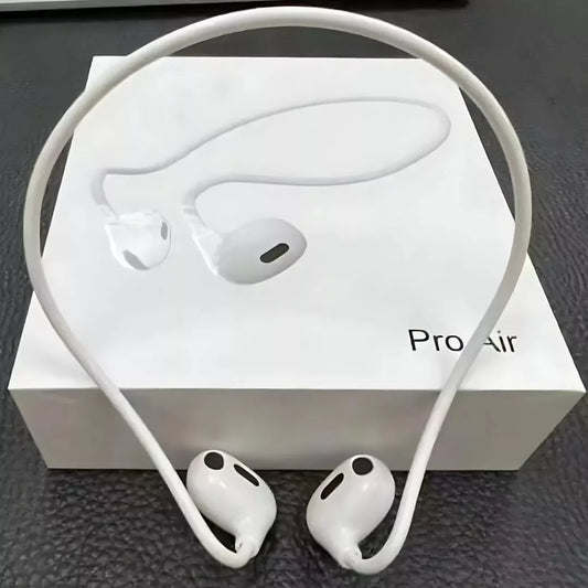 AURICULARES CONDUCCIÓN ÓSEA PRO AIR